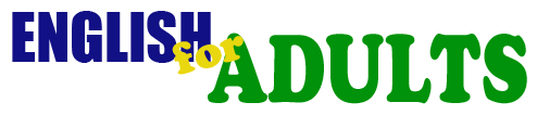 Inglés para adultos